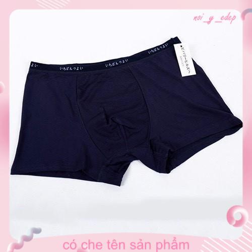 combo 3 Quần boxer xì đùi nhật
