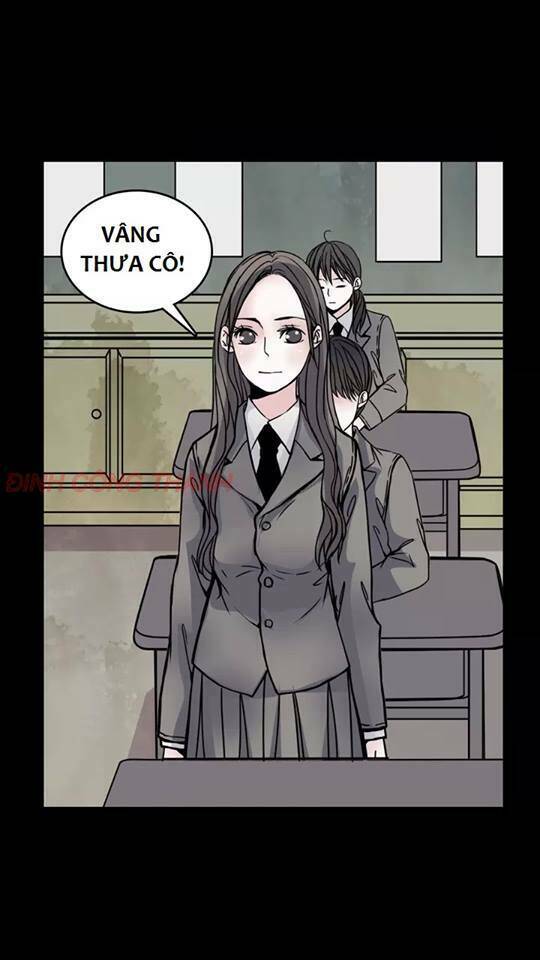 tiểu quỷ chapter 16 16