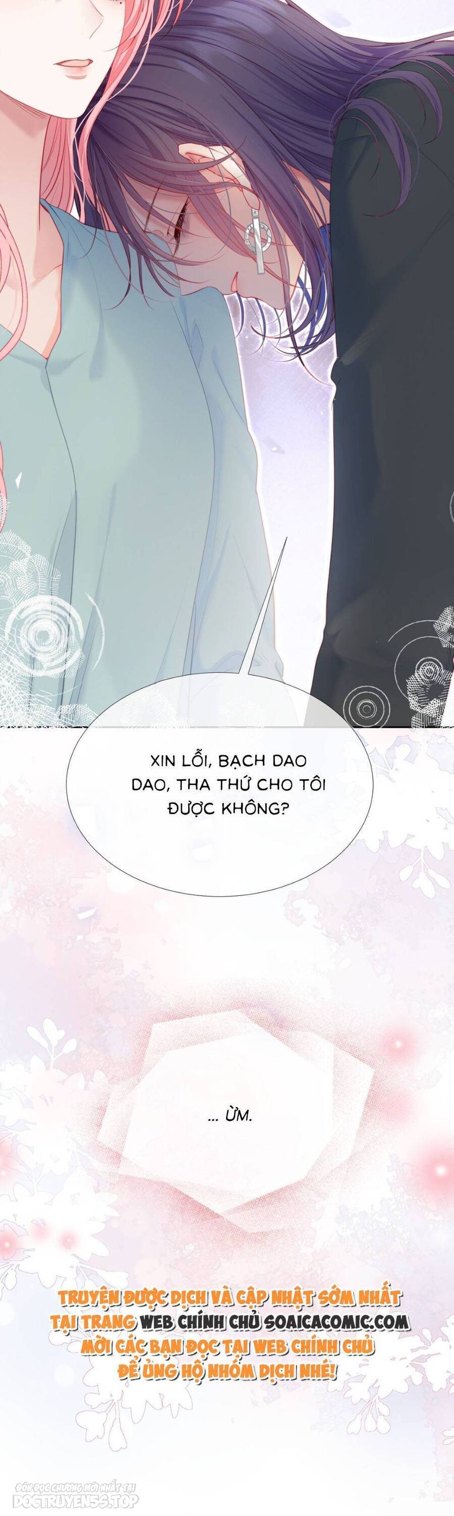 trọng sinh trở về năm ấy chồng tôi là hotboy chapter 52 13