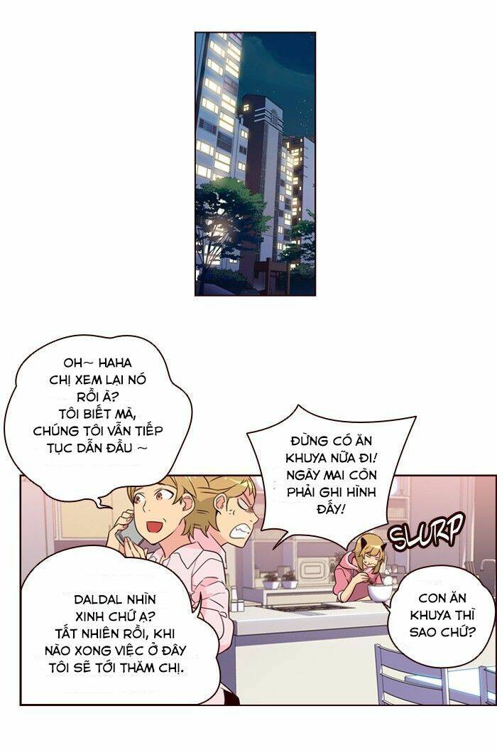 nữ sinh trường wilds chapter 226 15