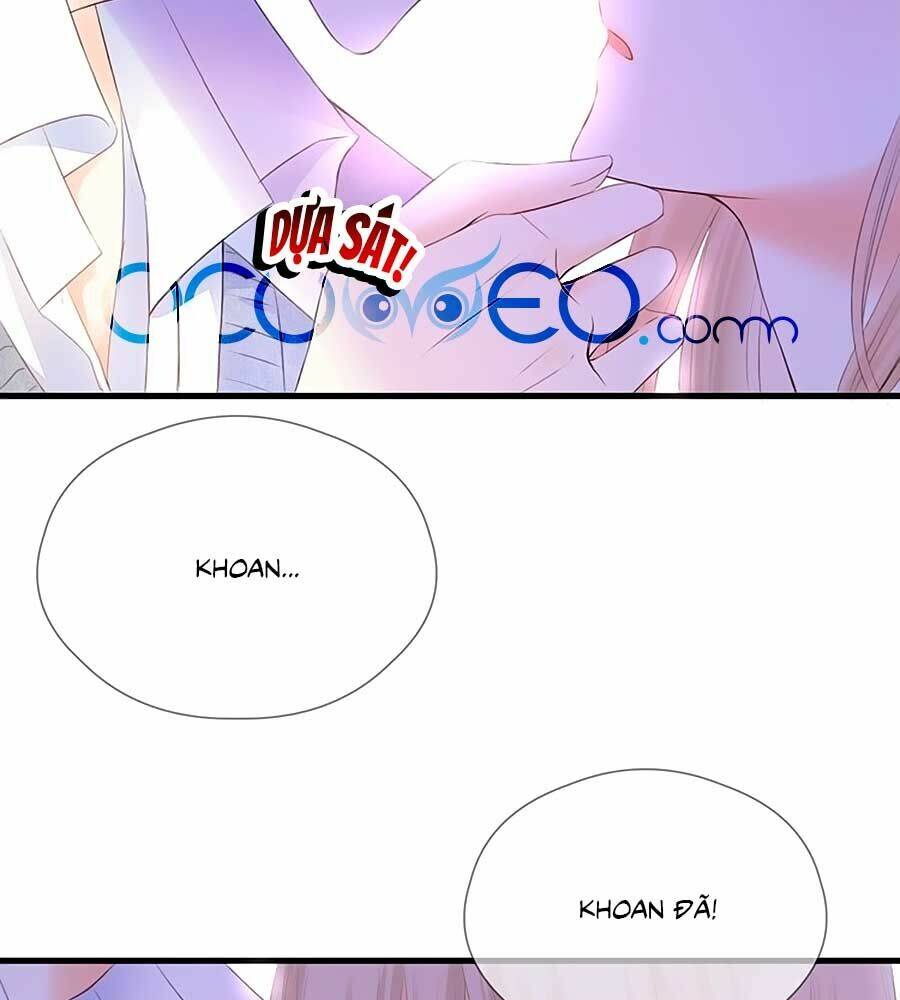 đóa hoa chớm nở chapter 66 38