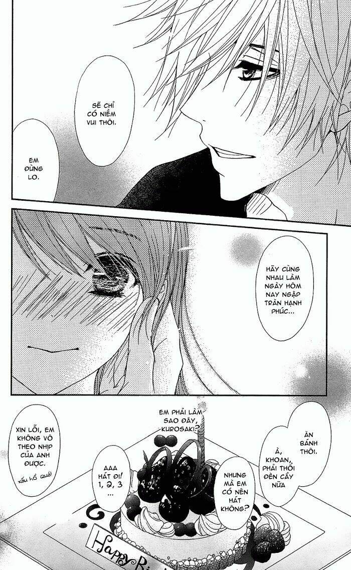 điện kích daisy chapter 68 25