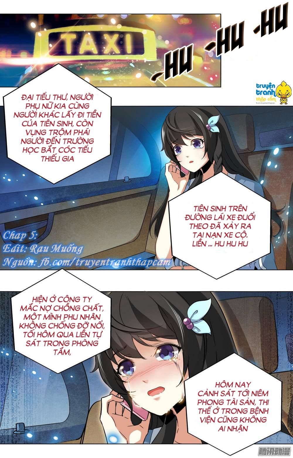 tổng tài hàng tỉ quấn lấy tôi: hôn ước giá trên trời chapter 5 1