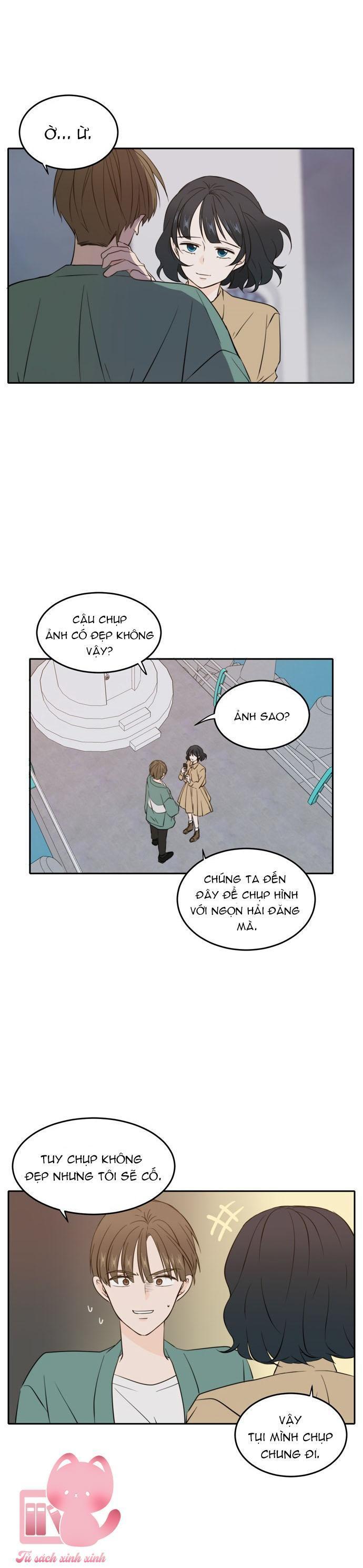 hẹn gặp nhau ở kiếp thứ 19 chapter 34 15