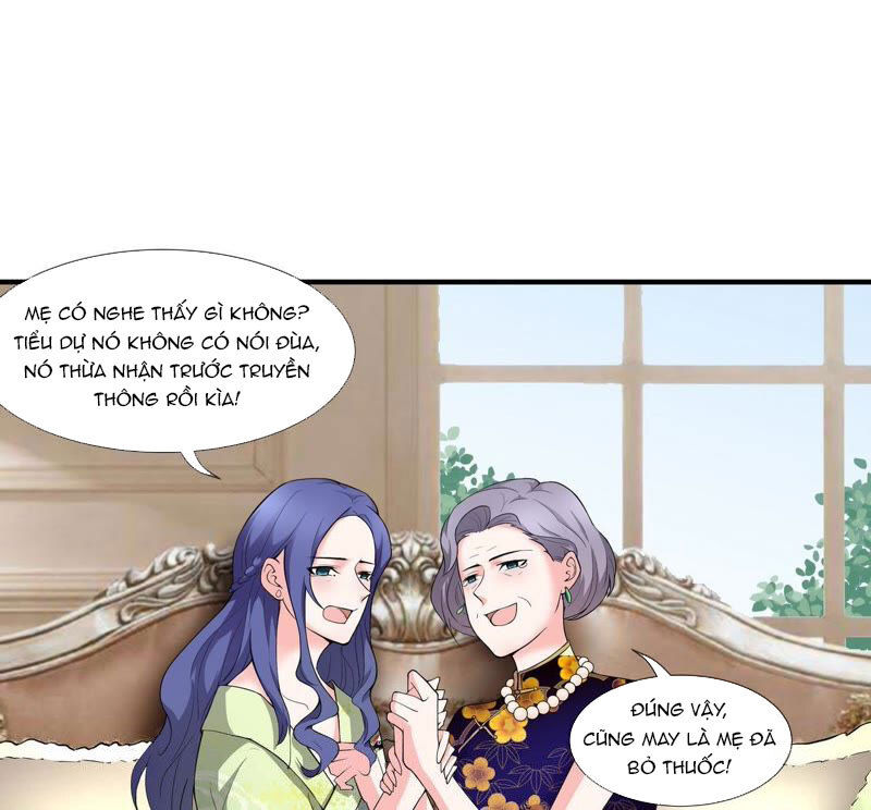 chiến lược lãng mạn của thịnh thiếu chapter 16 40