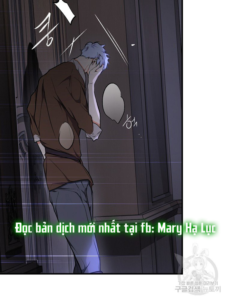 quý cô bí ẩn - secret lady chapter 49 9