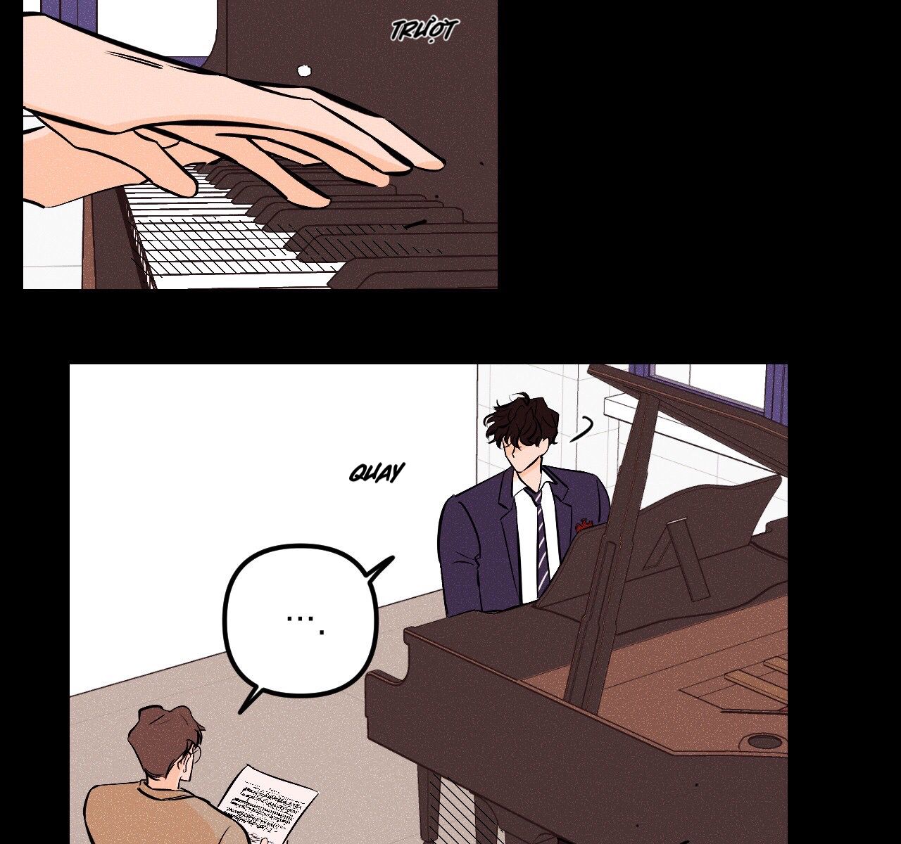 punk dunk funk chapter 14 70