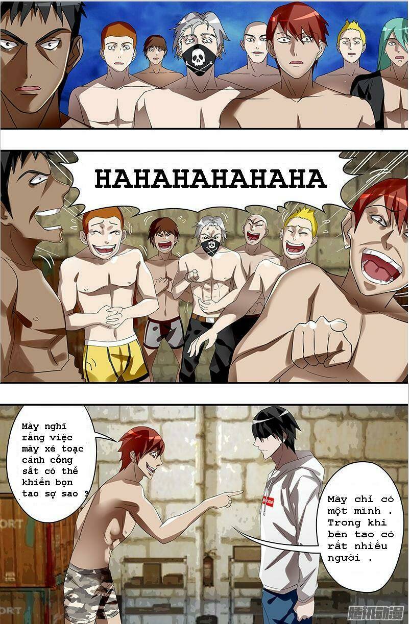 were wolf chapter 35 3