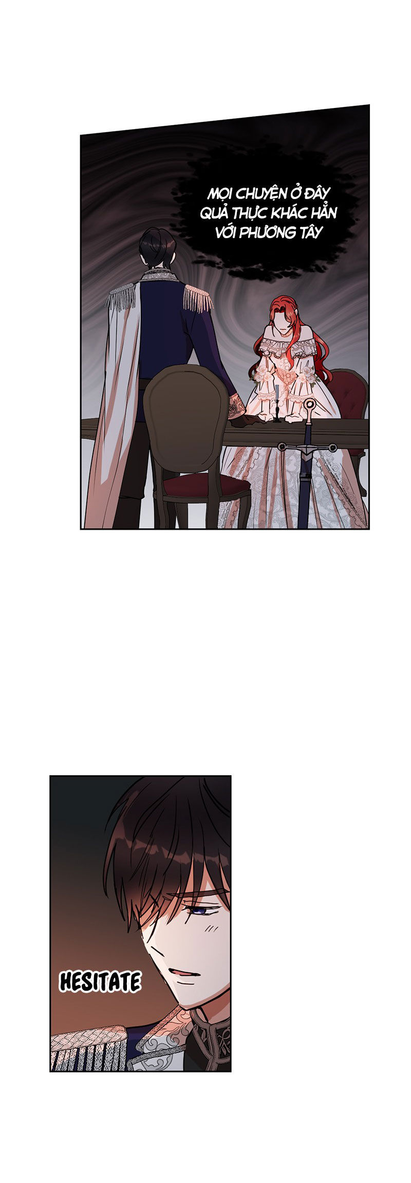 tôi sẽ nâng cấp chồng tôi trở thành một bậc thầy chapter 3 21