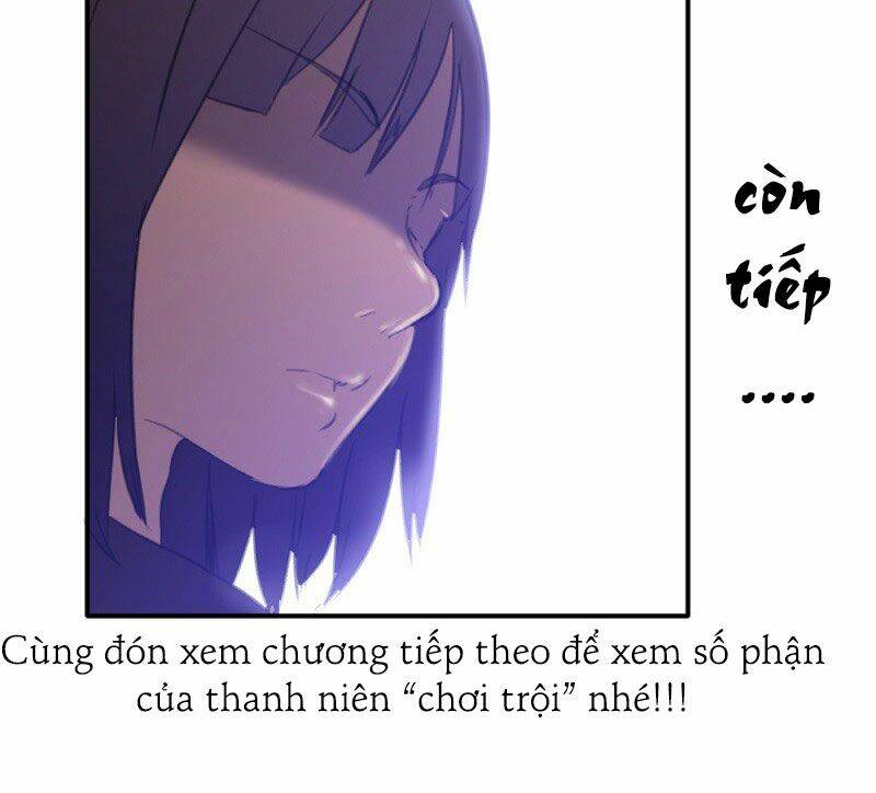 nhiệt huyết thanh xuân chapter 7 32