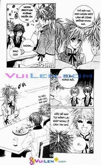 đại ca đi học chapter 4 10