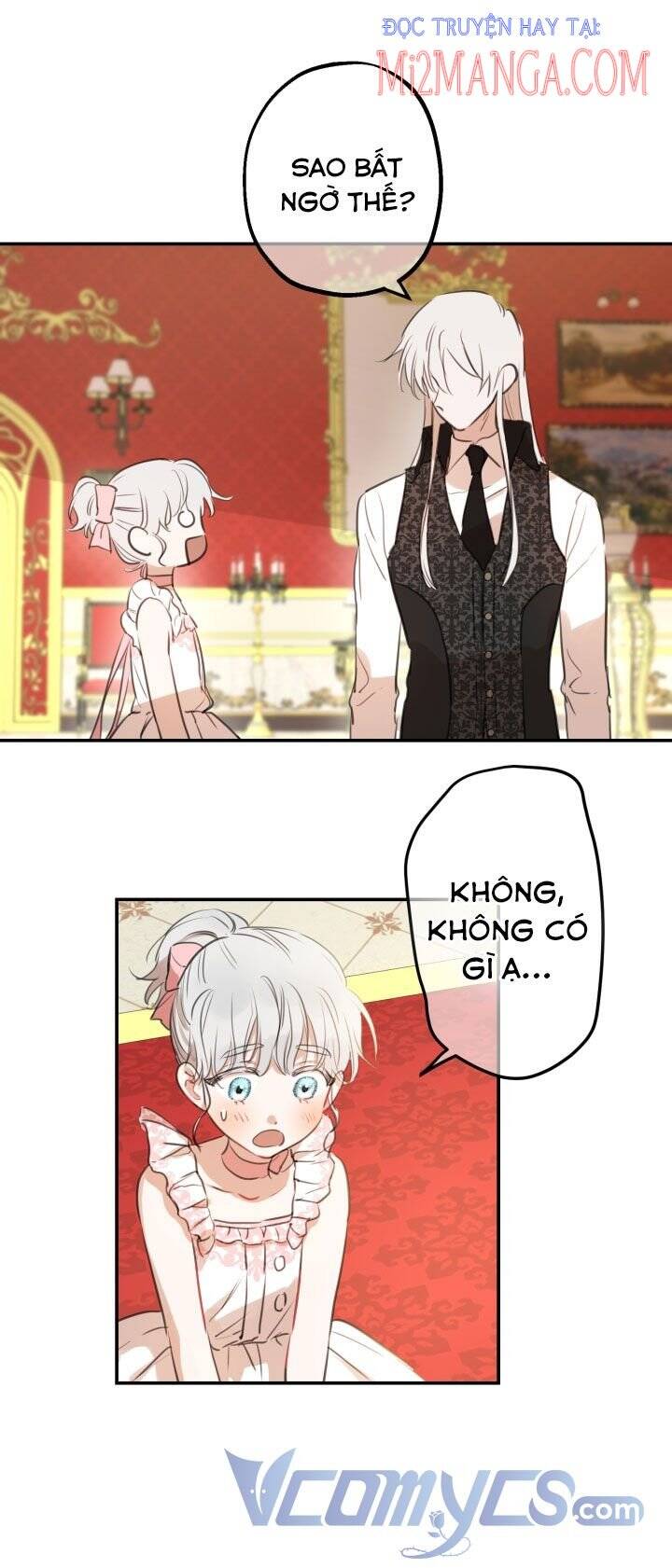 những nhân vật mạnh nhất thế giới ám ảnh tôi chapter 20.5 7