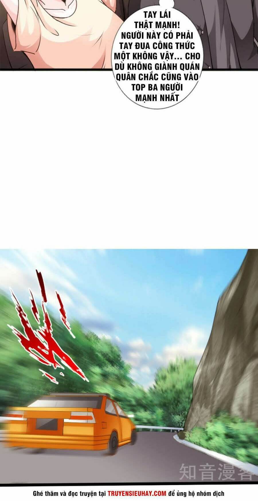 tuyệt phẩm tà thiếu chapter 20 20