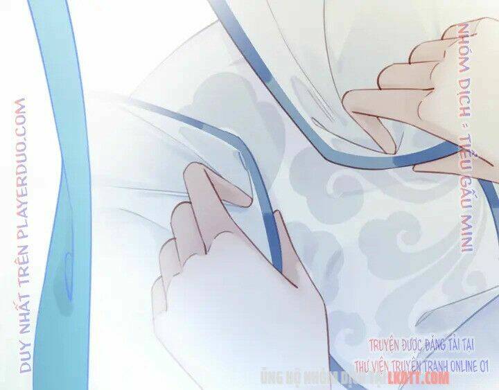 trọng sinh bá sủng nhiếp chính vương quá mạnh mẽ chapter 147 25