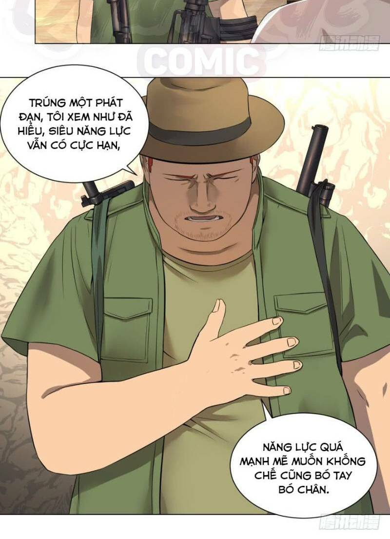 danh sách kẻ phản diện chapter 64 4