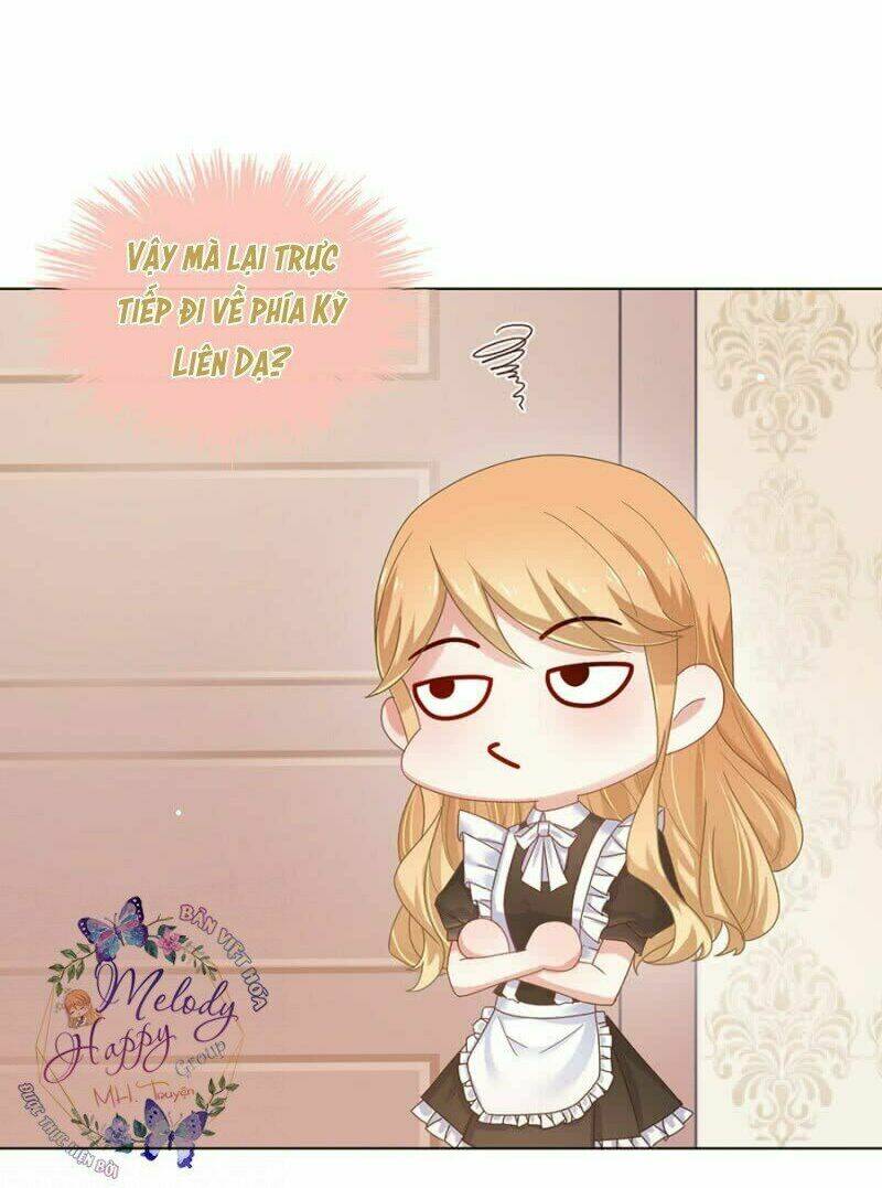 ma lạt thiên kim đẩu ác thiếu chapter 118 9