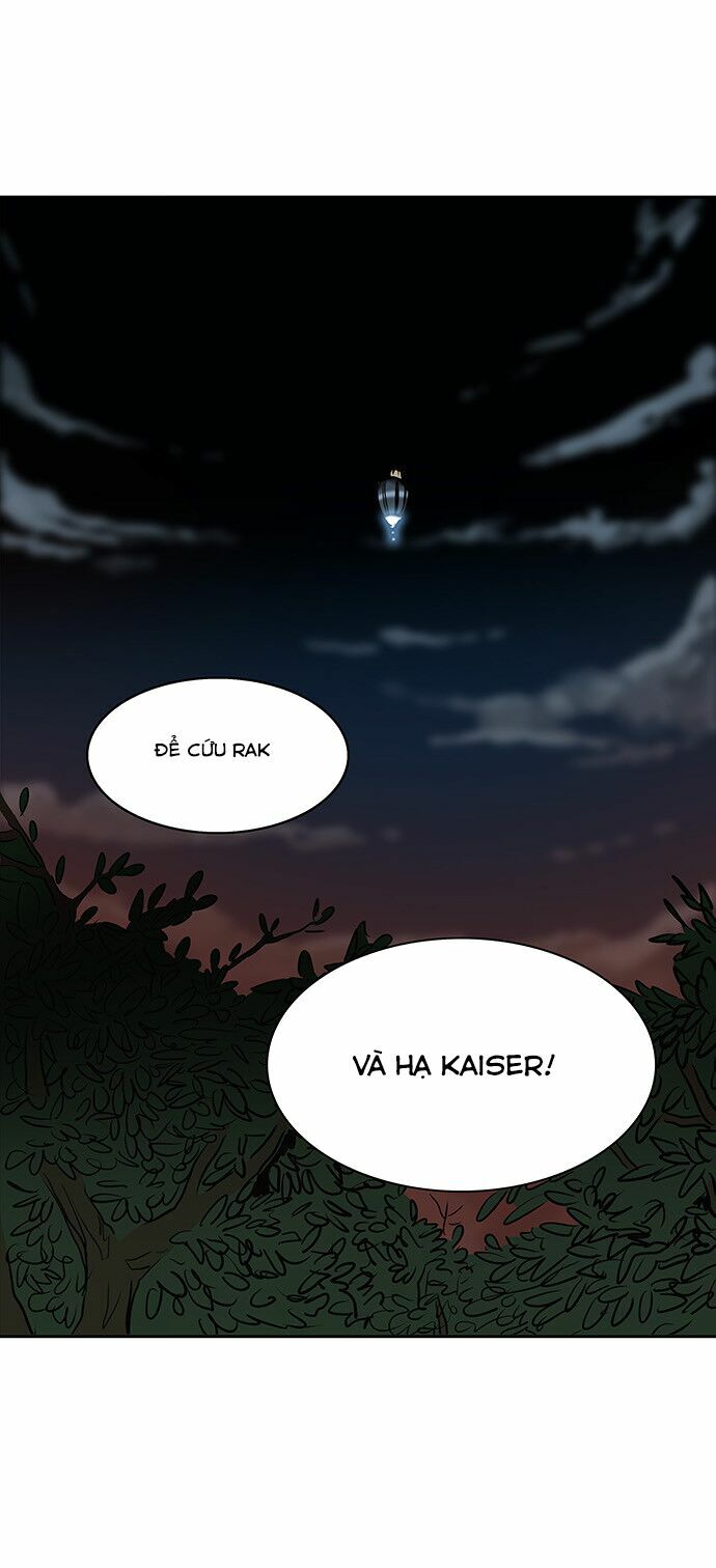 tòa tháp bí ẩn 2 chapter 208 83