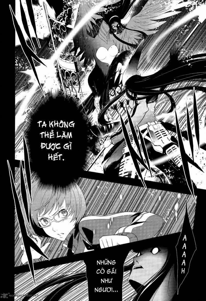 persona 4 chapter 10 14