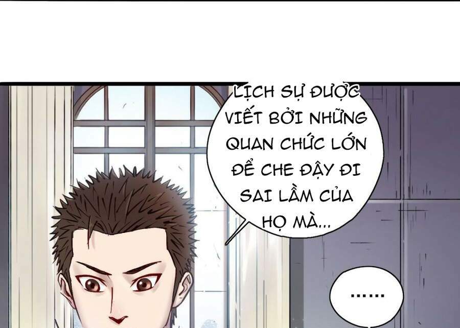 thế giới xa lạ chapter 17 9