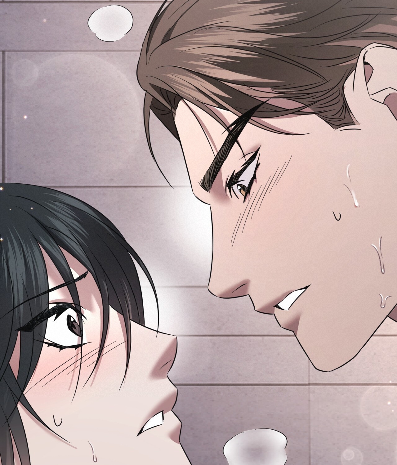 Amon- Không Thể Đoán Biết chapter 22.2 - Trang 40