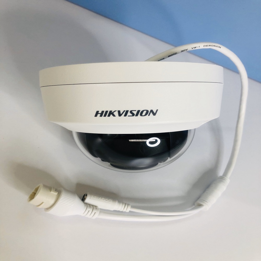 Camera IP Dome hồng ngoại 2.0 HIKVISION DS-2CD1123G0E-I - HÀNG CHÍNH HÃNG