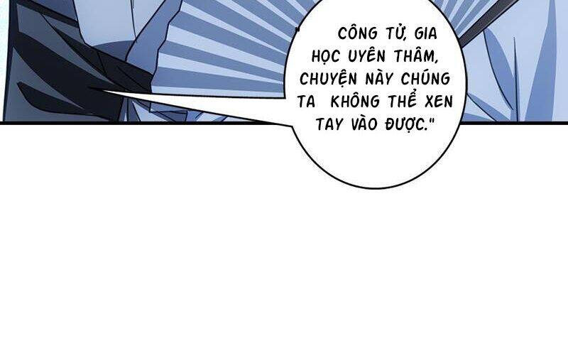 thiên long bát bộ webtoon chapter 16 69