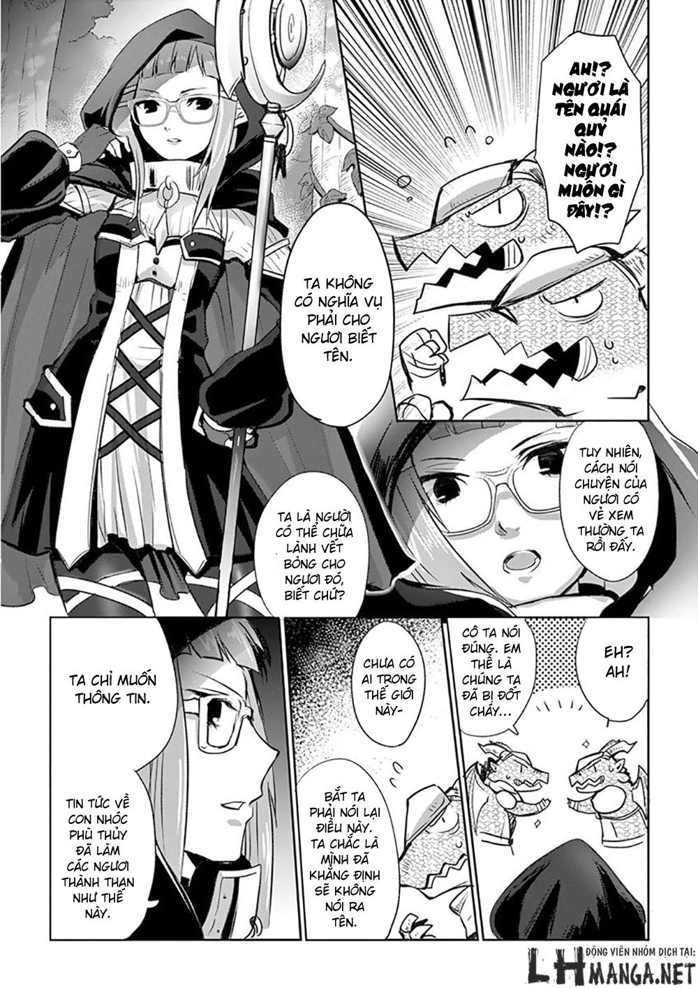 it's my life chapter 7 5