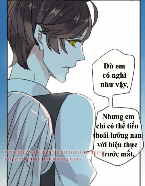 vết cắn ngọt ngào phần 1 chapter 39 46