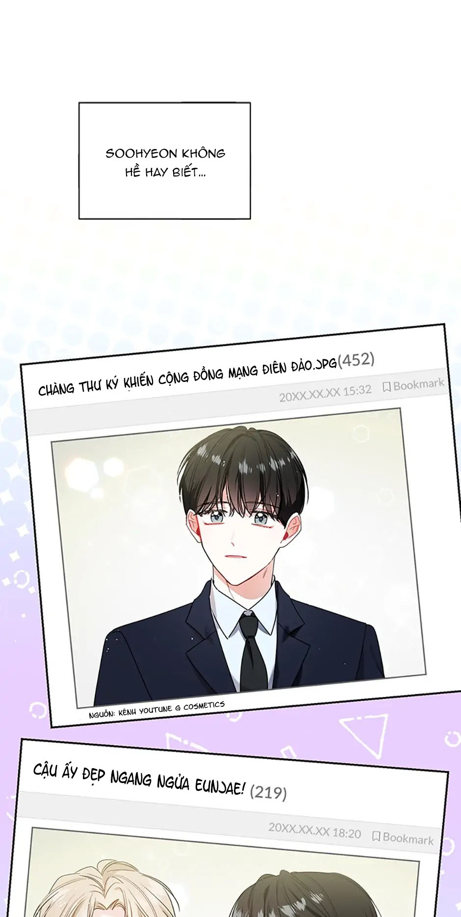 chỉ thị đặc biệt của sếp chapter 44.1 10