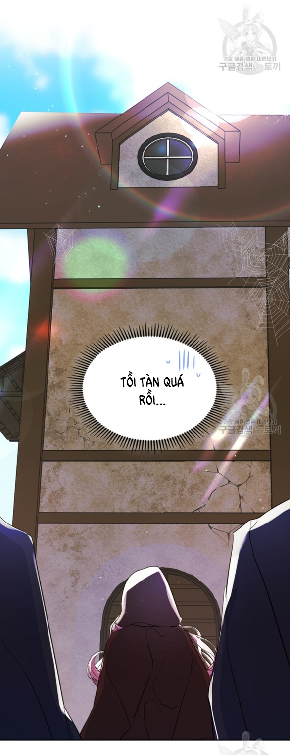 tôi đã trở thành bạn gái của nam chính chapter 24.2 23