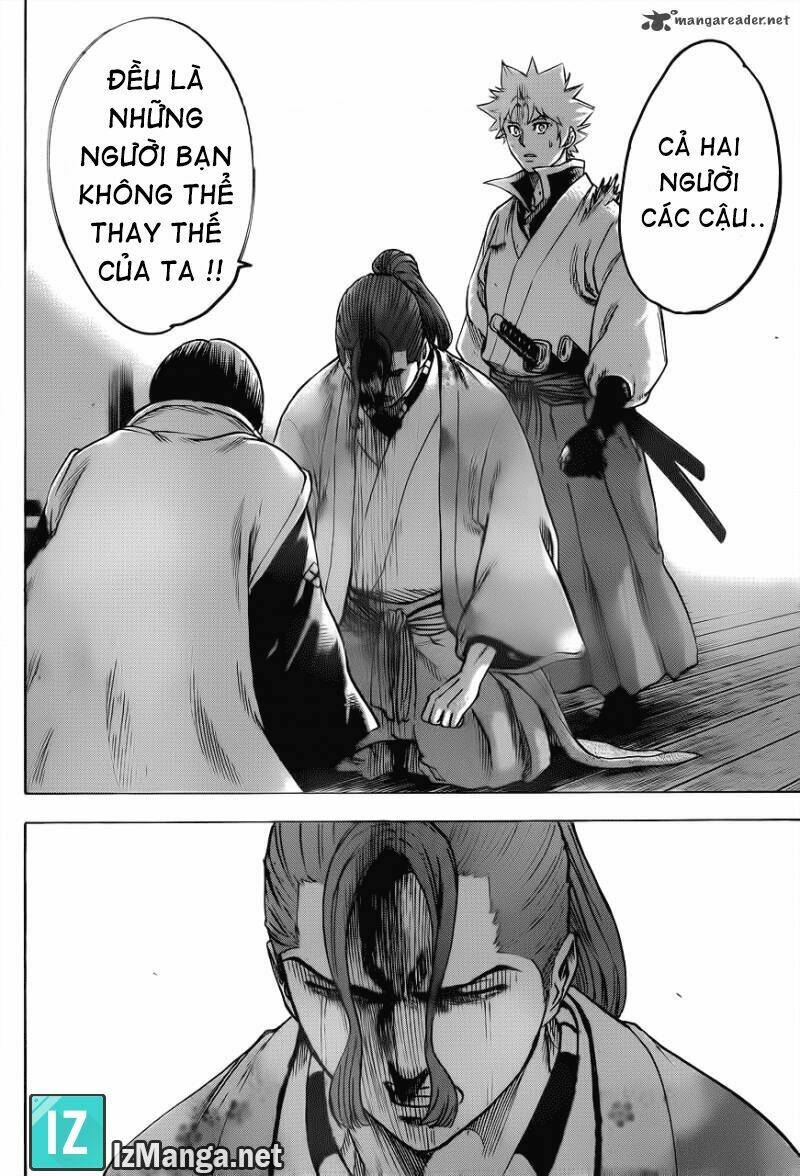 gamaran chapter 179 17