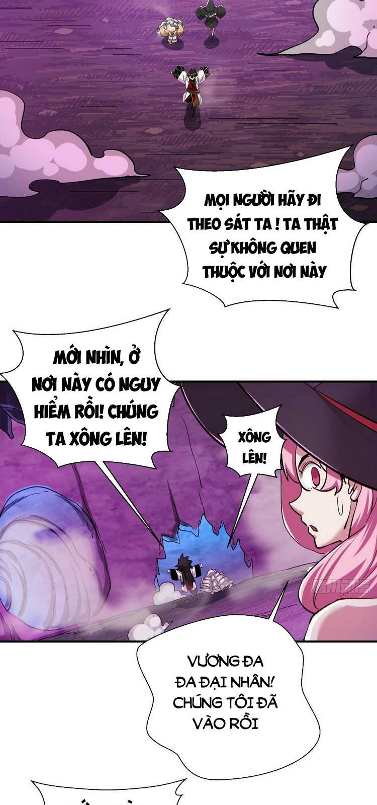 ta là nhà giàu số một, ta không muốn trọng sinh chapter 98 5