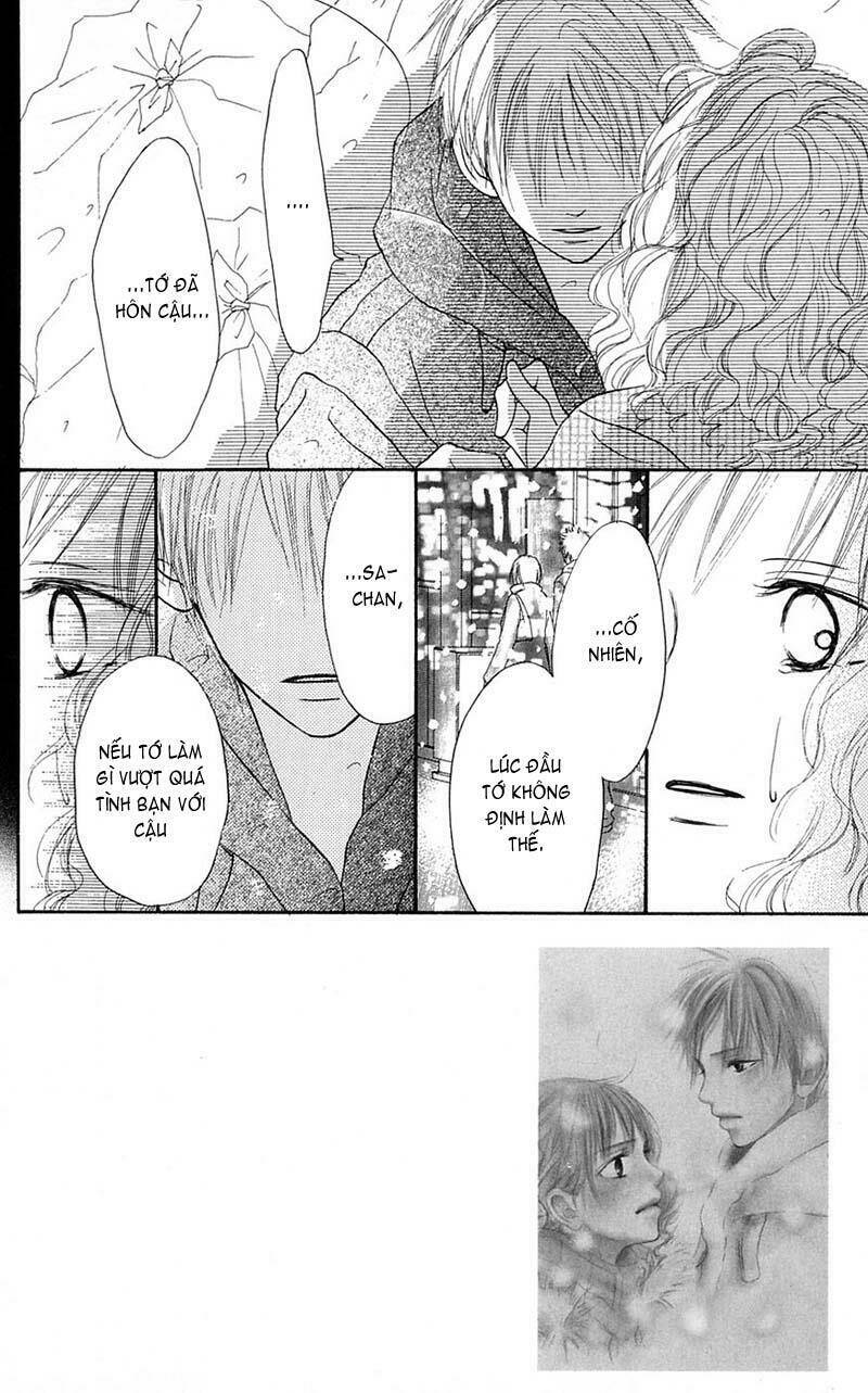 phát điên vì em chapter 22 1