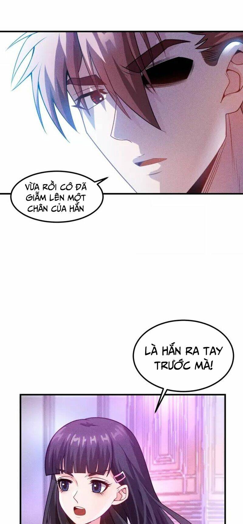 cao thủ cận vệ của nữ chủ tịch chapter 113 5