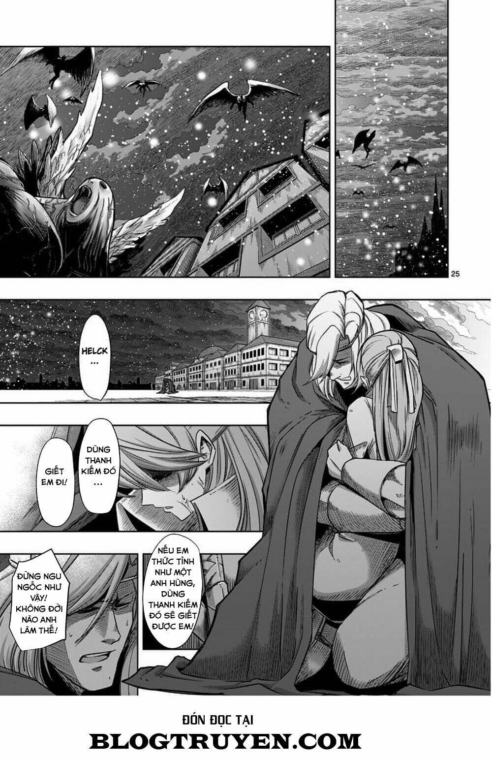helck manga chapter 52.2 10