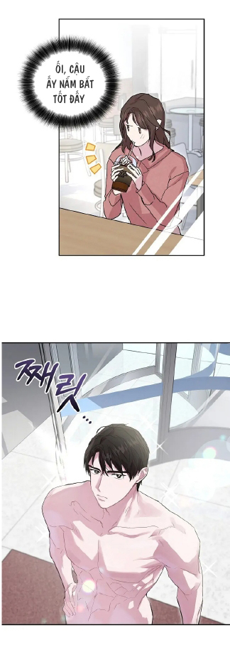 hãy làm điều đó sau khi kết hôn chapter 3 39