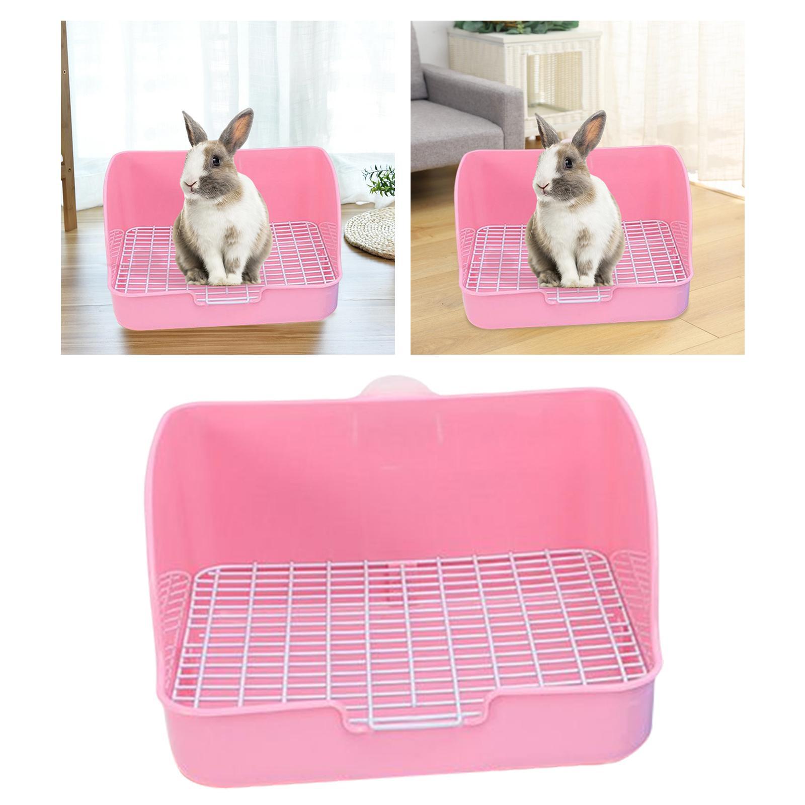 Hamster Chinchilla Ferret Hedgehog Supplies Pink