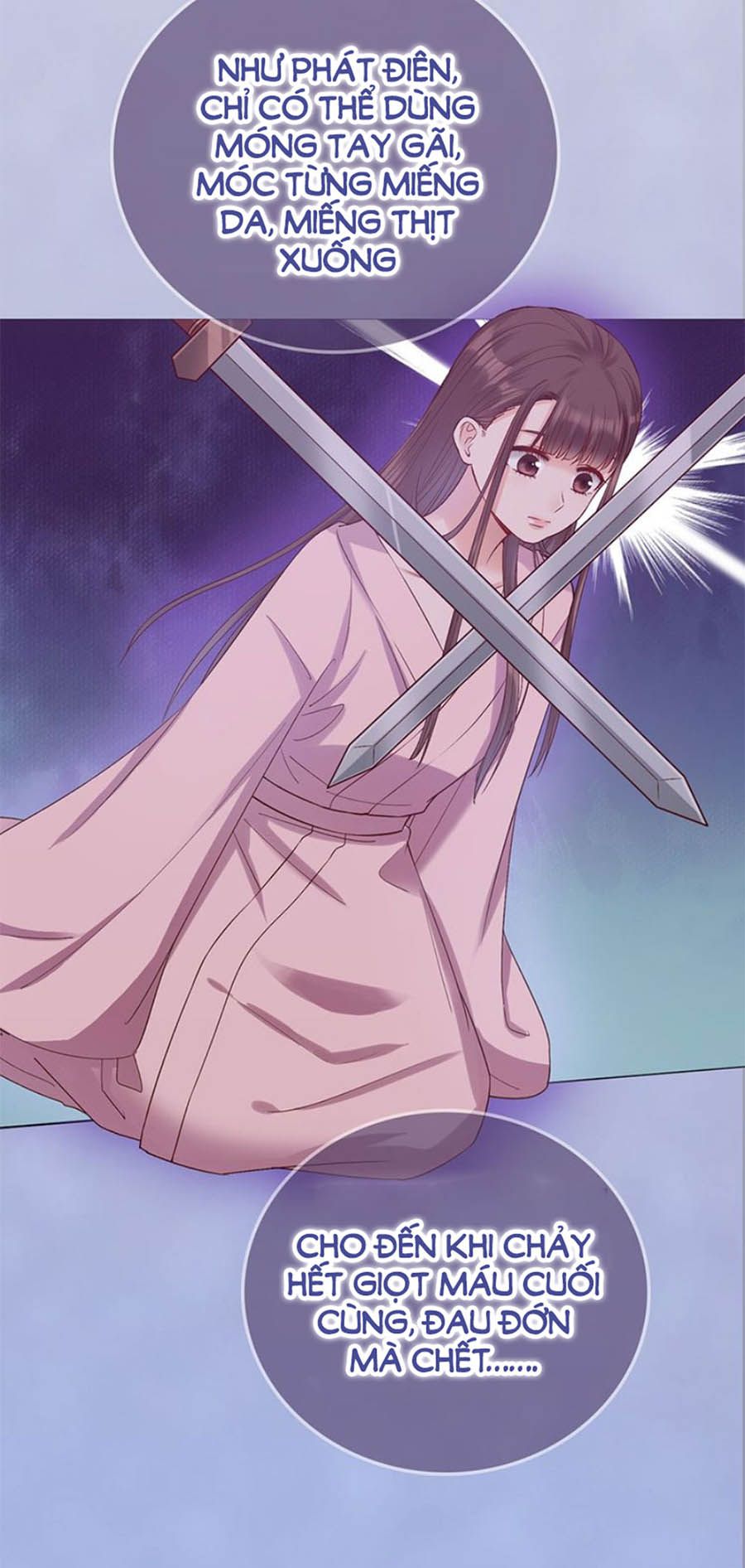 mỹ nhân già rồi chapter 52 8