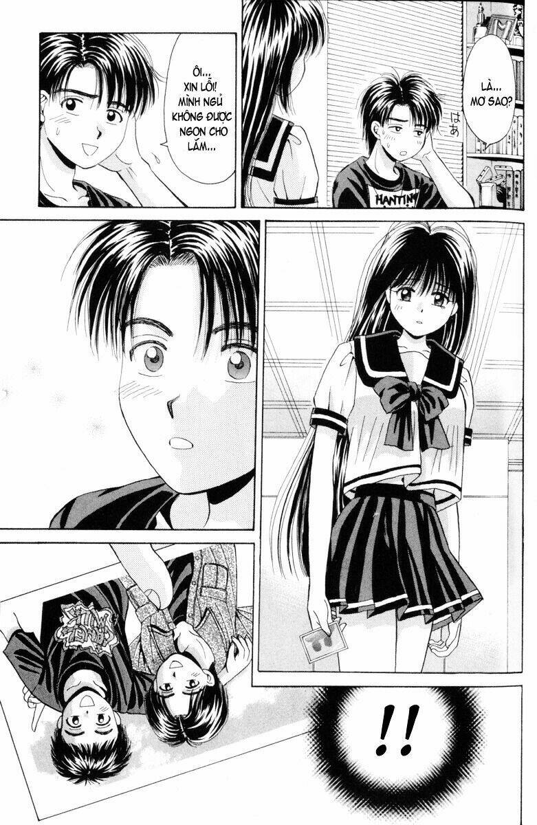 open sesame chapter 10 27