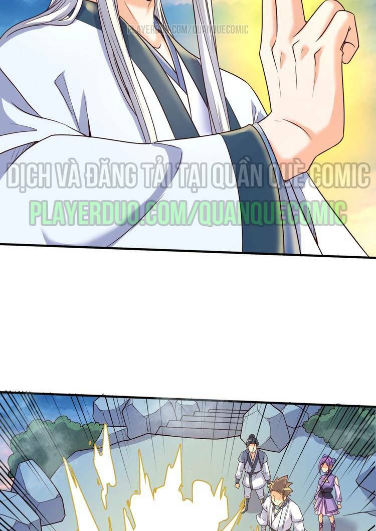 người chặn xuyên không chapter 65 2