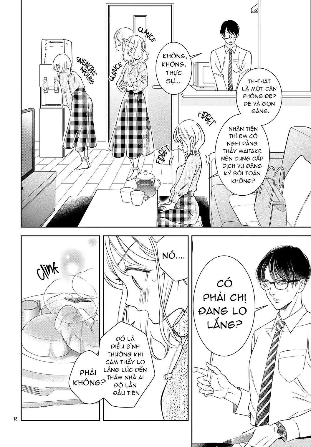 hoa và vận mệnh nghiện ngập chapter 1.1 21