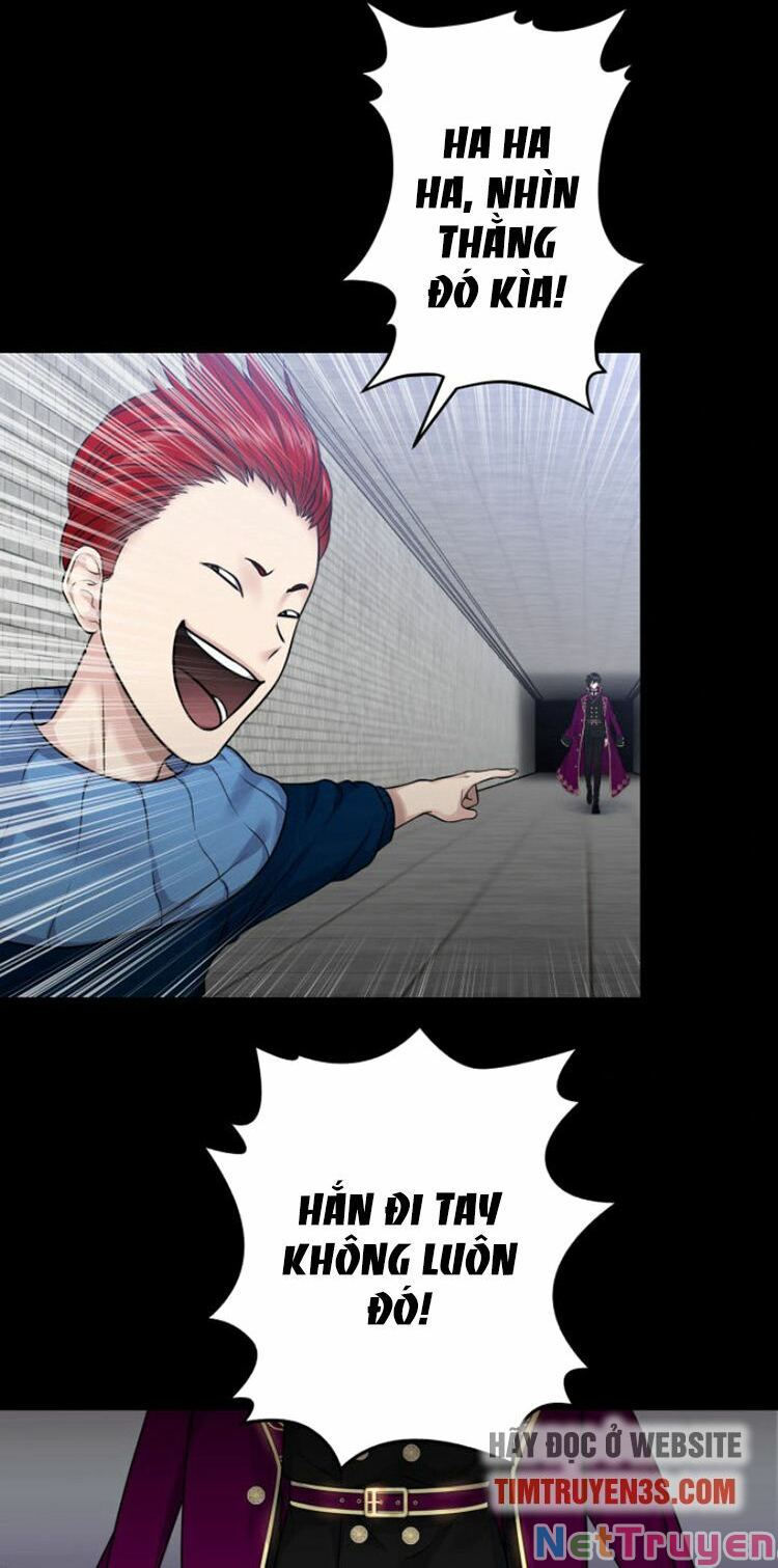 trò chơi của chúa thượng chapter 10 19