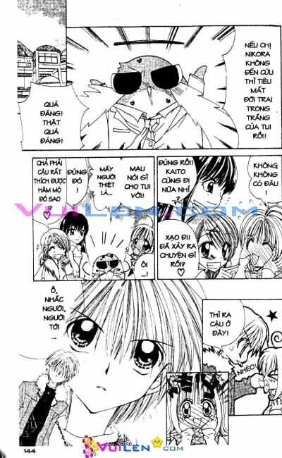 viên ngọc nàng tiên cá chapter 1 145