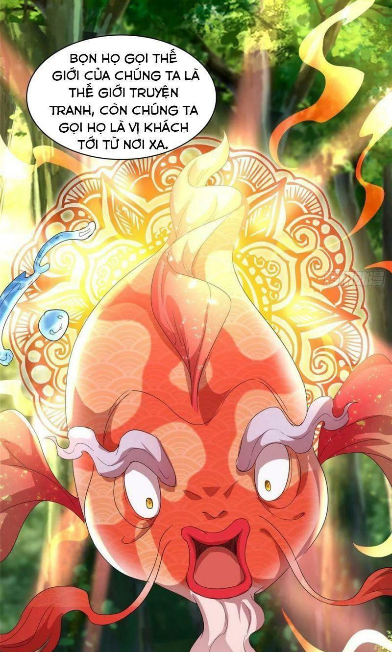 người nuôi rồng chapter 64 16