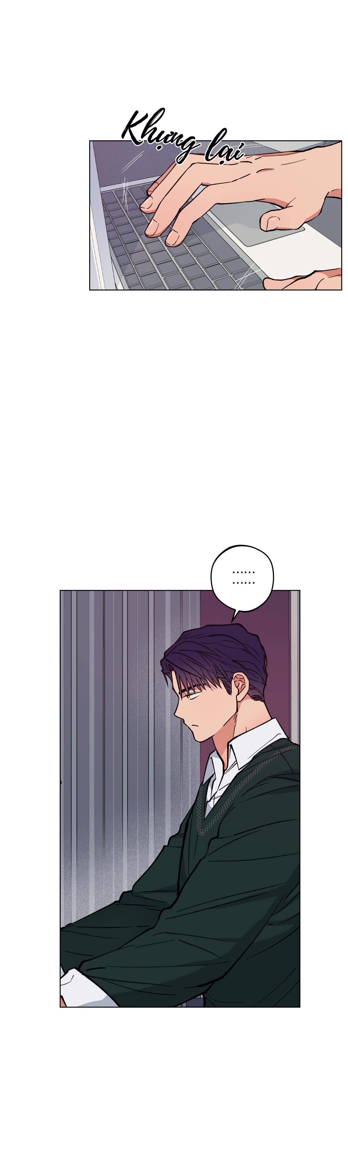 bình minh của rồng chapter 8 30