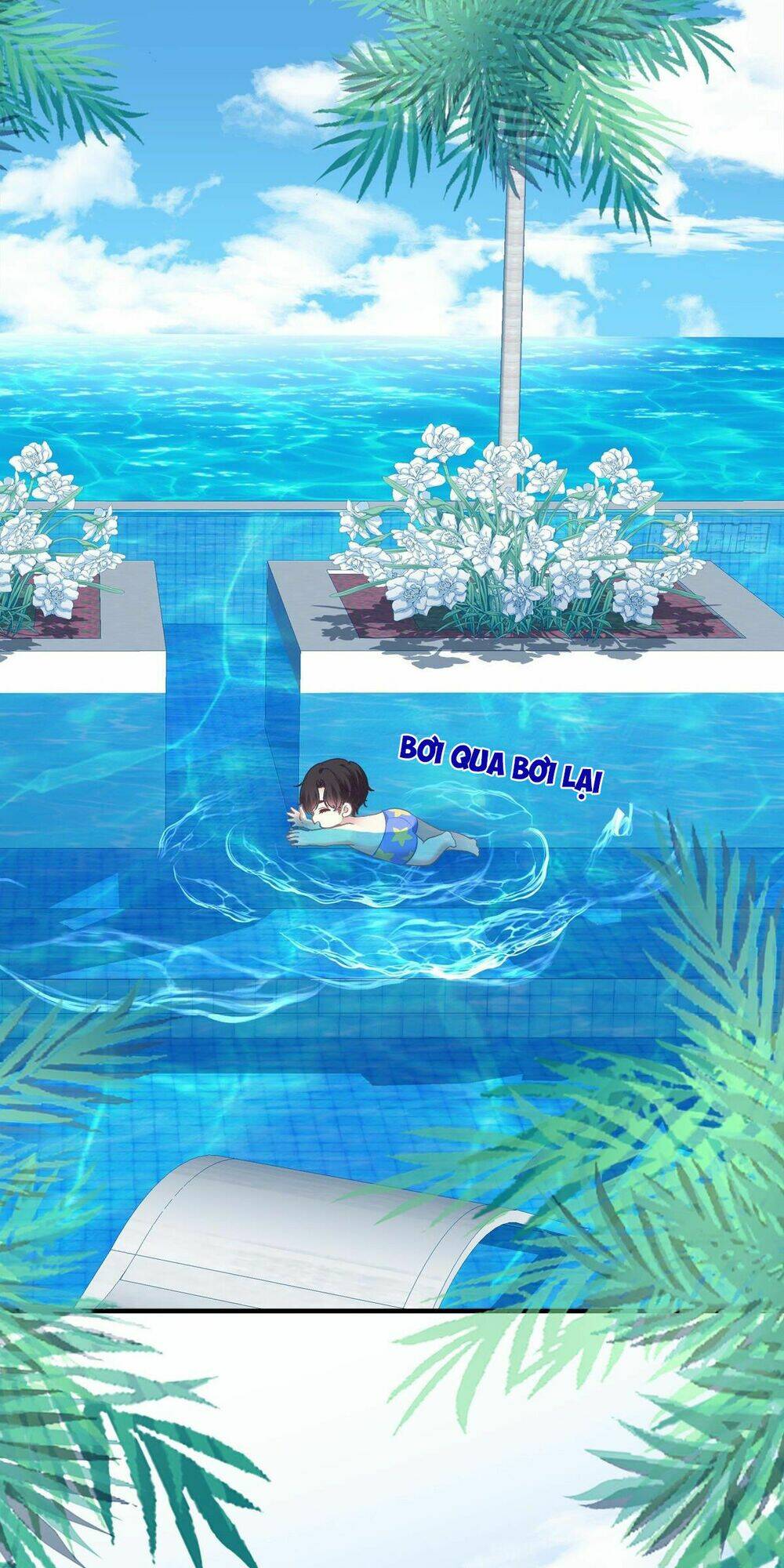 toàn bộ nắm trong tay chapter 123 9