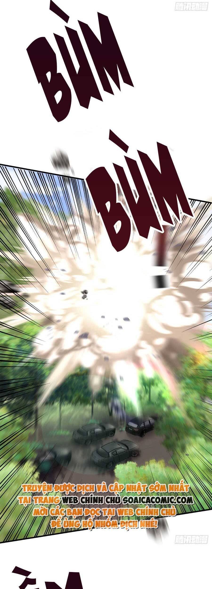 [16+] đại tiểu thư có thể có ý đồ xấu chapter 118 14