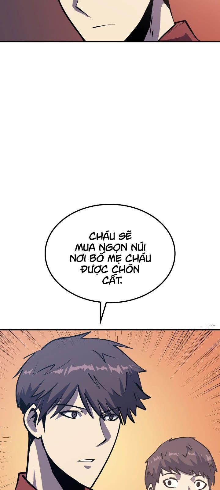 tôi trở lại thăng cấp một mình chapter 50 49