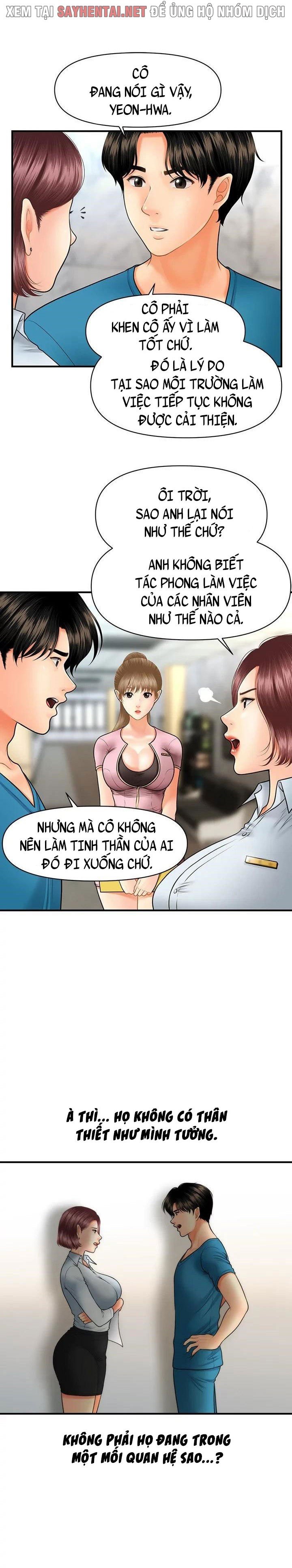này anh đẹp trai chapter 46 9
