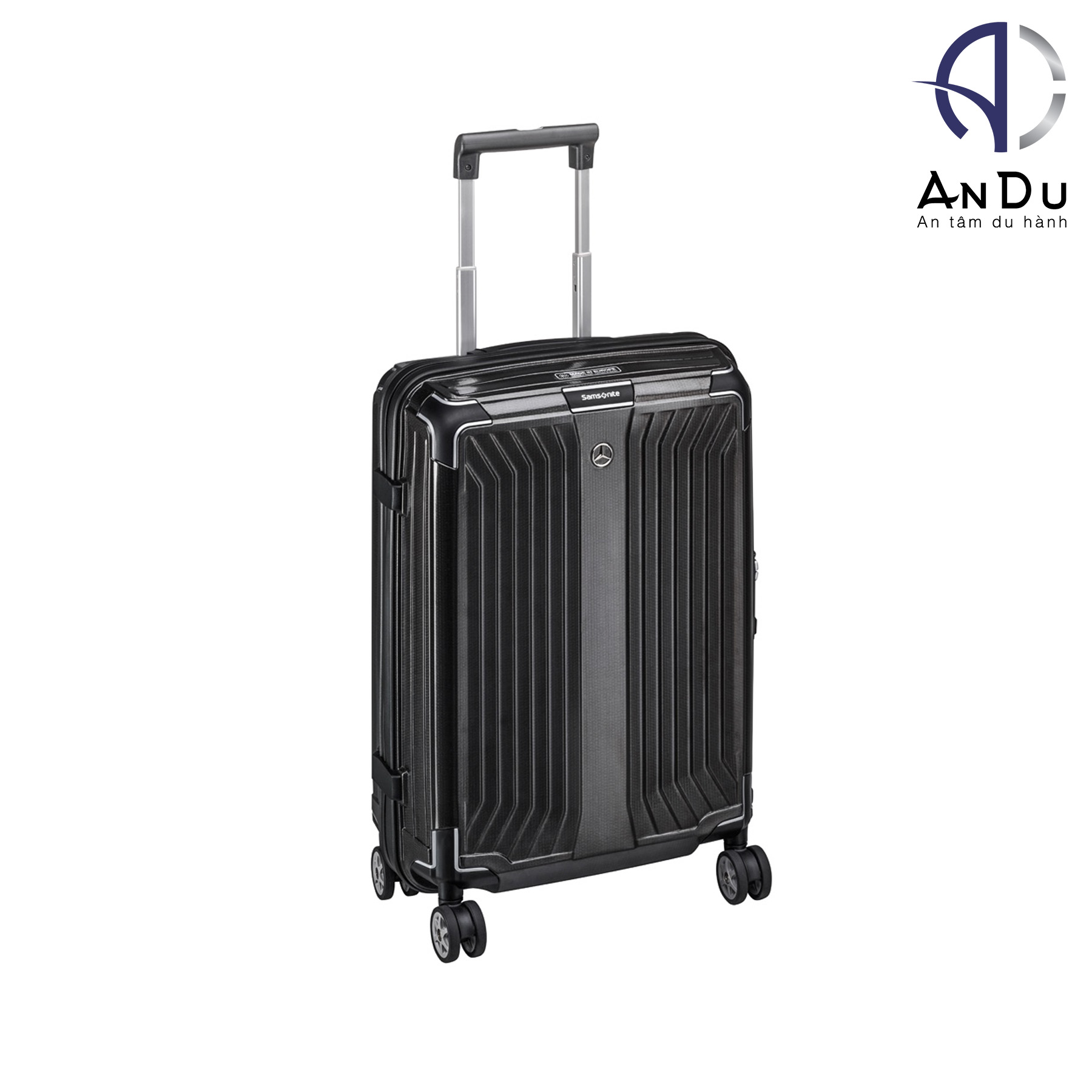 VALI MERCEDES-BENZ - B66958486 SUITCASE